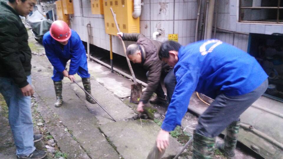 泽库清掏化粪池、管道疏通一站式服务<高效><技术><可靠>